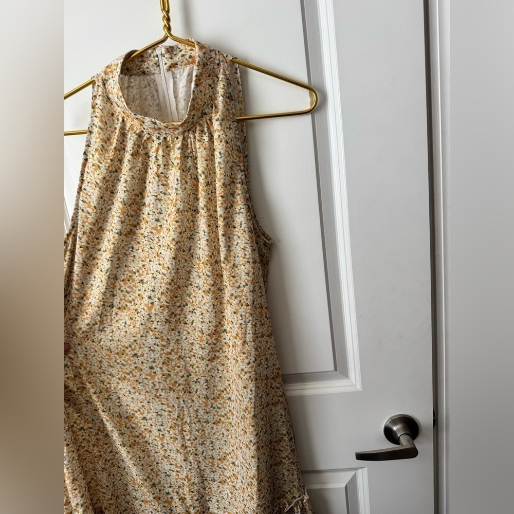 Sam Edelman dress size XL - Picture 3 of 4